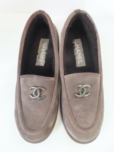 Scarpe mocassini chanel - scarpe/mocassini,