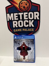 The Amazing Spider-Man