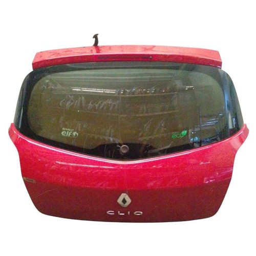 Portellone posteriore renault - posteriore,