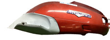 Scocca posteriore piaggio - sx,