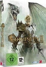 Divinity II: Ego Draconis di