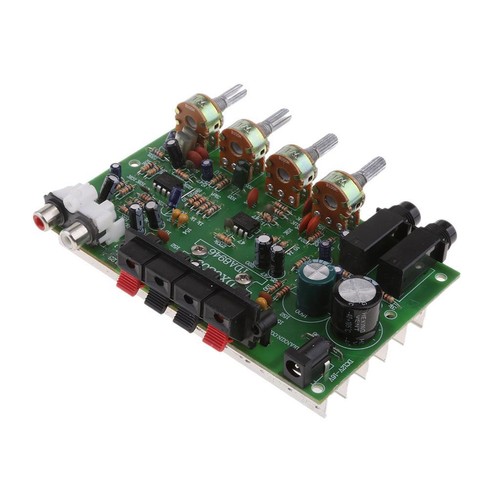 Modulo scheda amplificatore