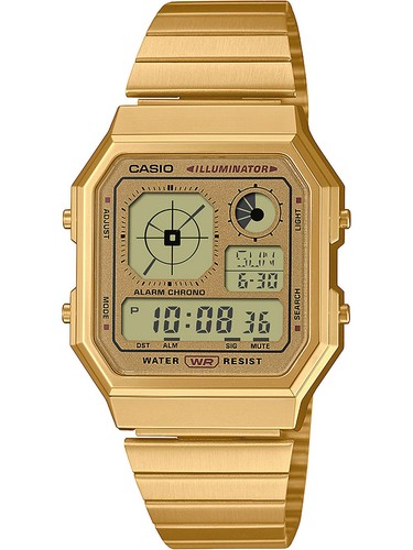 Orologio uomo casio - uomo,