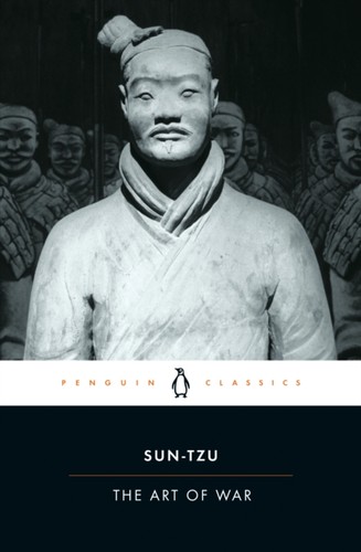 The art war tzu - art, of