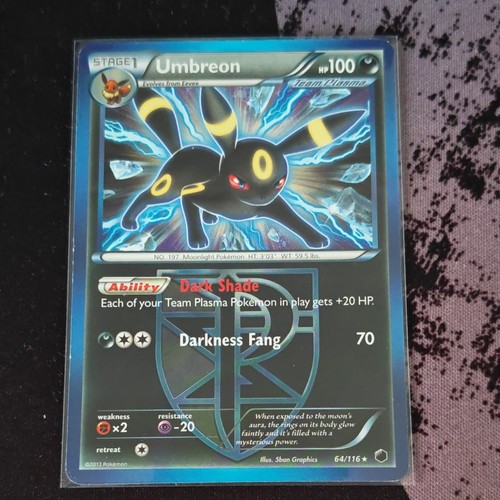 Umbreon 116 pokémon - umbreon,