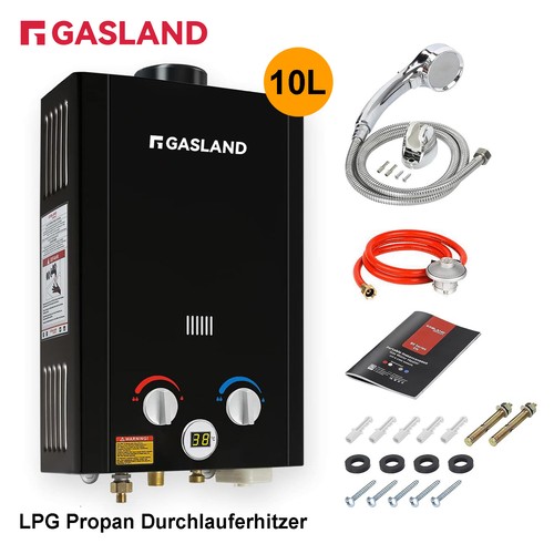 Gasland gpl scaldabagno - gasland,
