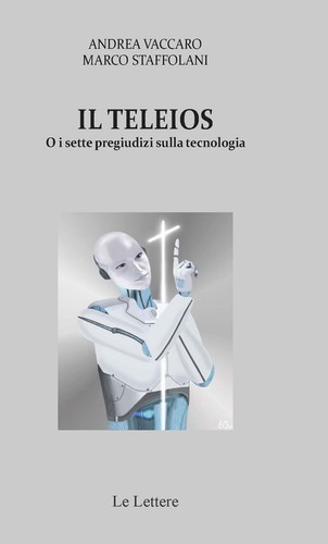 Teleios i sette - o,