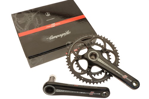 Guarnitura campagnolo record - campagnolo,