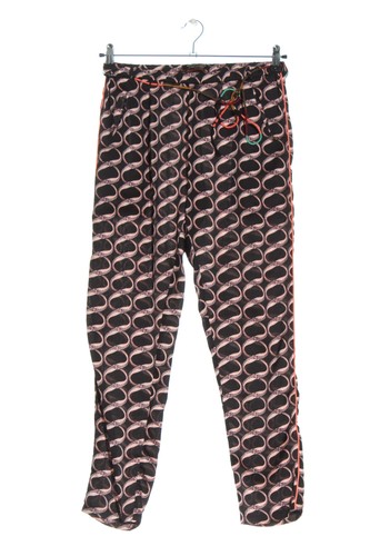 Maison scotch pantalone jersey - scotch,