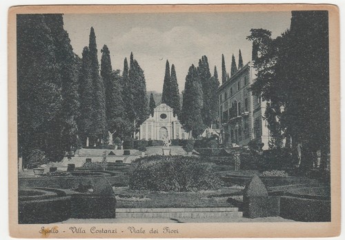 Spello perugia villa - -,