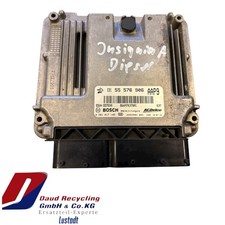 Centralina motore diesel Opel