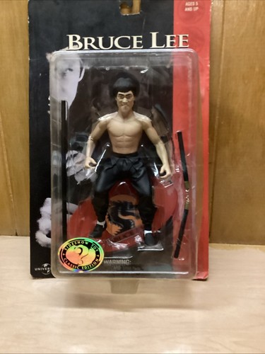Coppia action figure bruce - coppia,