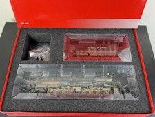 Rivarossi HR2098 UP 4-8-8-4 Big Boy 4007 nuovo con scatola mai usato in fabbrica