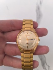 rarissimo Citizen Automatic