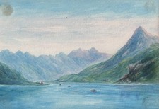 MENAGGIO ITALIA LAGO DI COMO