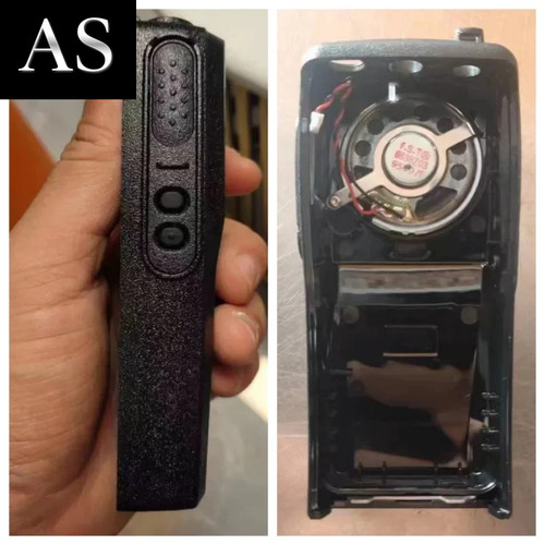 Kit custodia cover - , anteriore