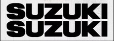 Adesivi pre spaziati suzuki - 4,
