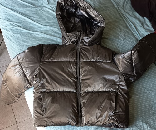 Giubbotto invernale ragazza - ragazza, 13