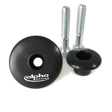 Alpha racing Crashpad kit for