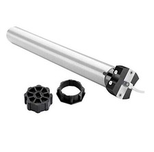 MOTORE ELETTRICO COMUNELLO SHOWIN S45 PER TAPPARELLE AVVOLGIBILI TENDE DA SOLE