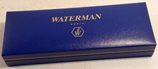 WATERMAN PARIS-CUSTODIA PER