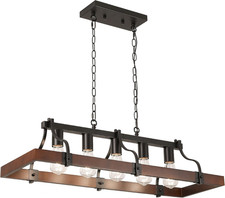 Lampadario a Sospensione a 5