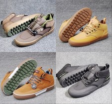 Scarpa da skate Globe Motley