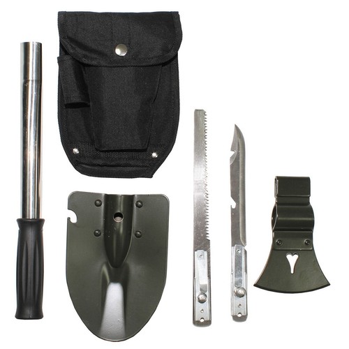 Set multifunzione in 1 - 6,