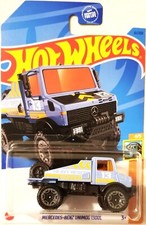 Hot Wheels - 2023 HW Haulers