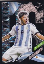 Panini Mondo Class 2024