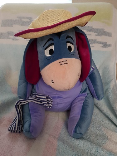 Peluche gigante mare e - mare,