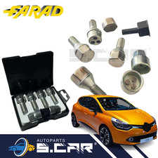 FARAD Kit Bulloni Antifurto