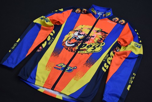 Sms santini maglia vintage - santini,