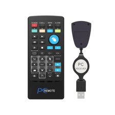 TELECOMANDO WIRELESS PER PC