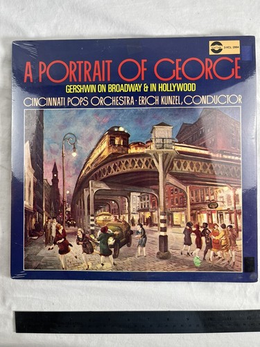 Gershwin cincinnati pops - 3,