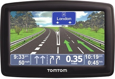 Tomtom xl2 iq 2 grado - xl2,