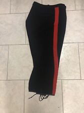 PANTALONI INVERNALI BANDA