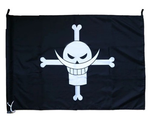 One piece jolly roger - piece,