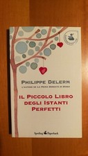 Piccolo libro degli istanti - il,