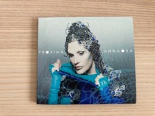 Anna Oxa _ Proxima _ 2 X CD