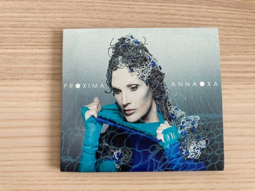 Anna oxa proxima 2 x - oxa,