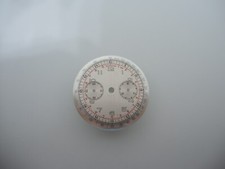 Cronografo quadrante Excelsior