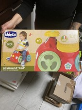 Primi passi macchina - primi,