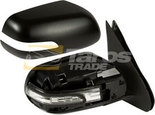 Specchietto DX Per Suzuki