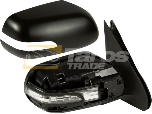 Specchietto per suzuki - dx,