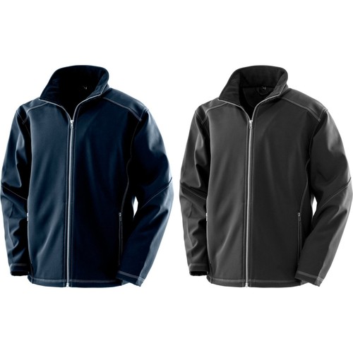 Mens result treble stitch - result,