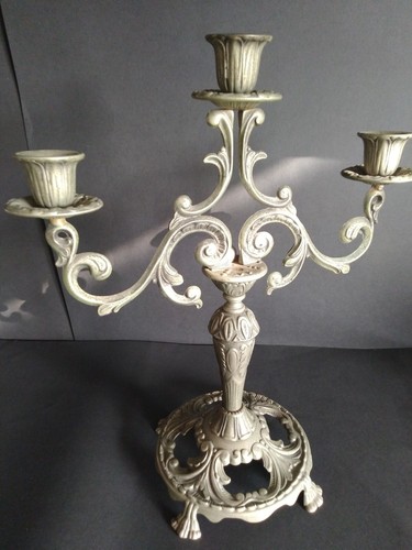 Candelabro porta candele - candelabro/porta,