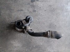 TURBINA TURBOCOMPRESSORE FIAT