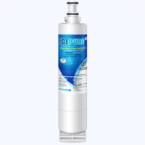Filtro acqua frigorifero per