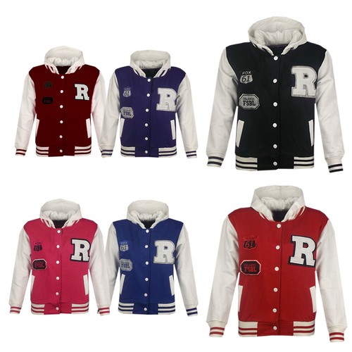 New bambine ragazzi baseball - new,